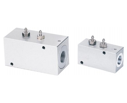 Ảnh tính năng, minh họa cấu tạo và đặc điểm kỹ thuật của van chân không Airbest ZVAA series