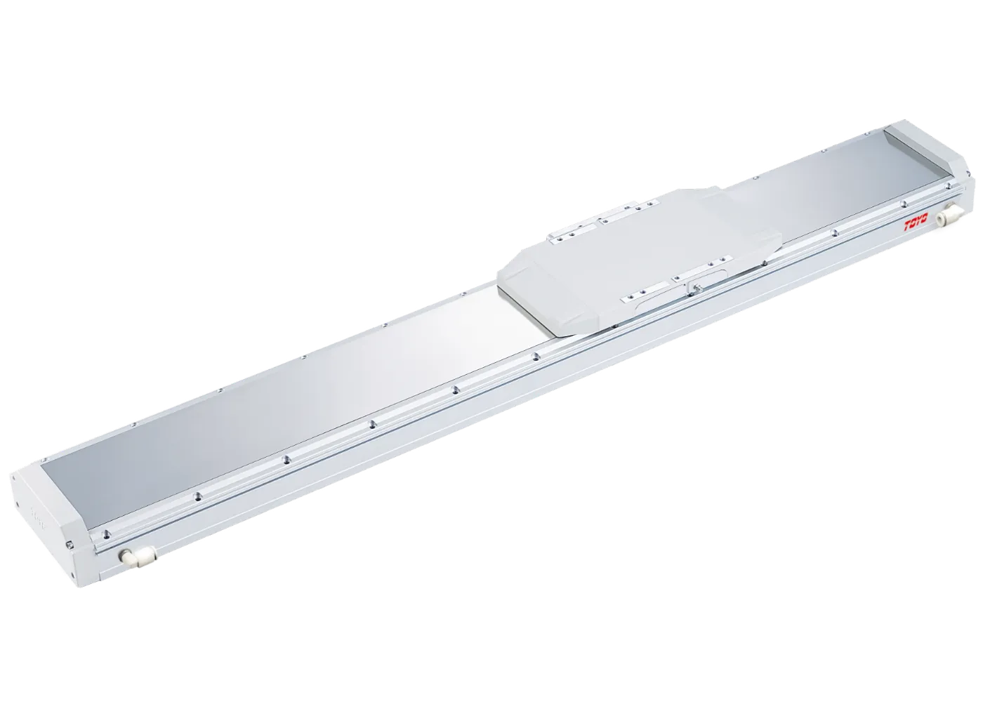TOYO LCF2 động cơ tuyến tính lõi sắt phòng sạch – cỡ LCF2-30