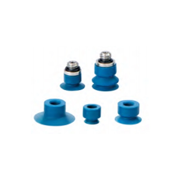 Giác hút dẫn điện không để lại vết Airbest SPH các kiểu C, B, U, MT