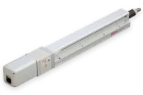 TOYO CGTY xy lanh điện dạng ty tích hợp động cơ bước vòng kín