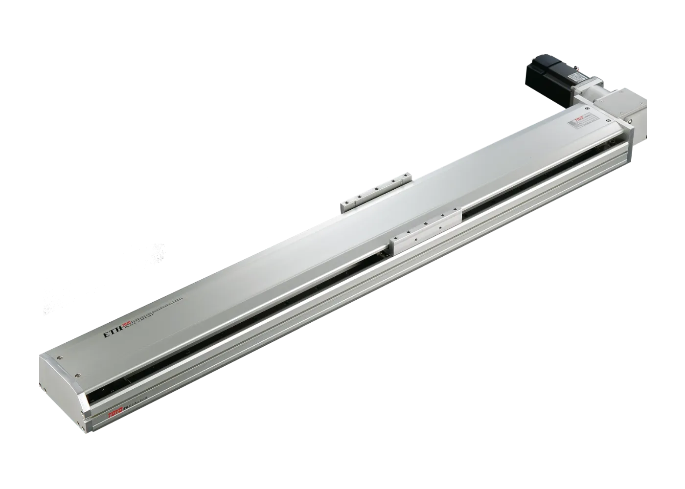 Trục trượt TOYO ETB cỡ ETB14M, thân 135 x 93 mm