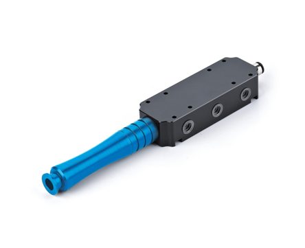 Ảnh minh họa tính năng của bộ tạo chân không Airbest AGX