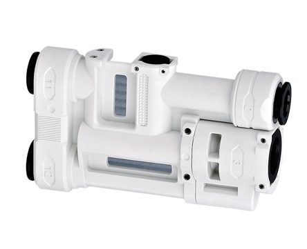 Ảnh minh họa tính năng nổi bật của bộ tạo chân không Airbest ABQ