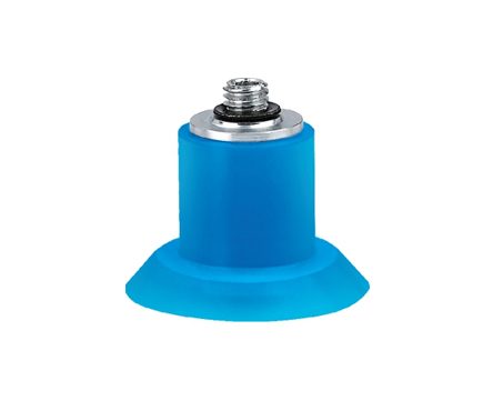 Cấu tạo lưỡi bịt mỏng và kết cấu đỡ trong lòng cốc hút dòng SFA