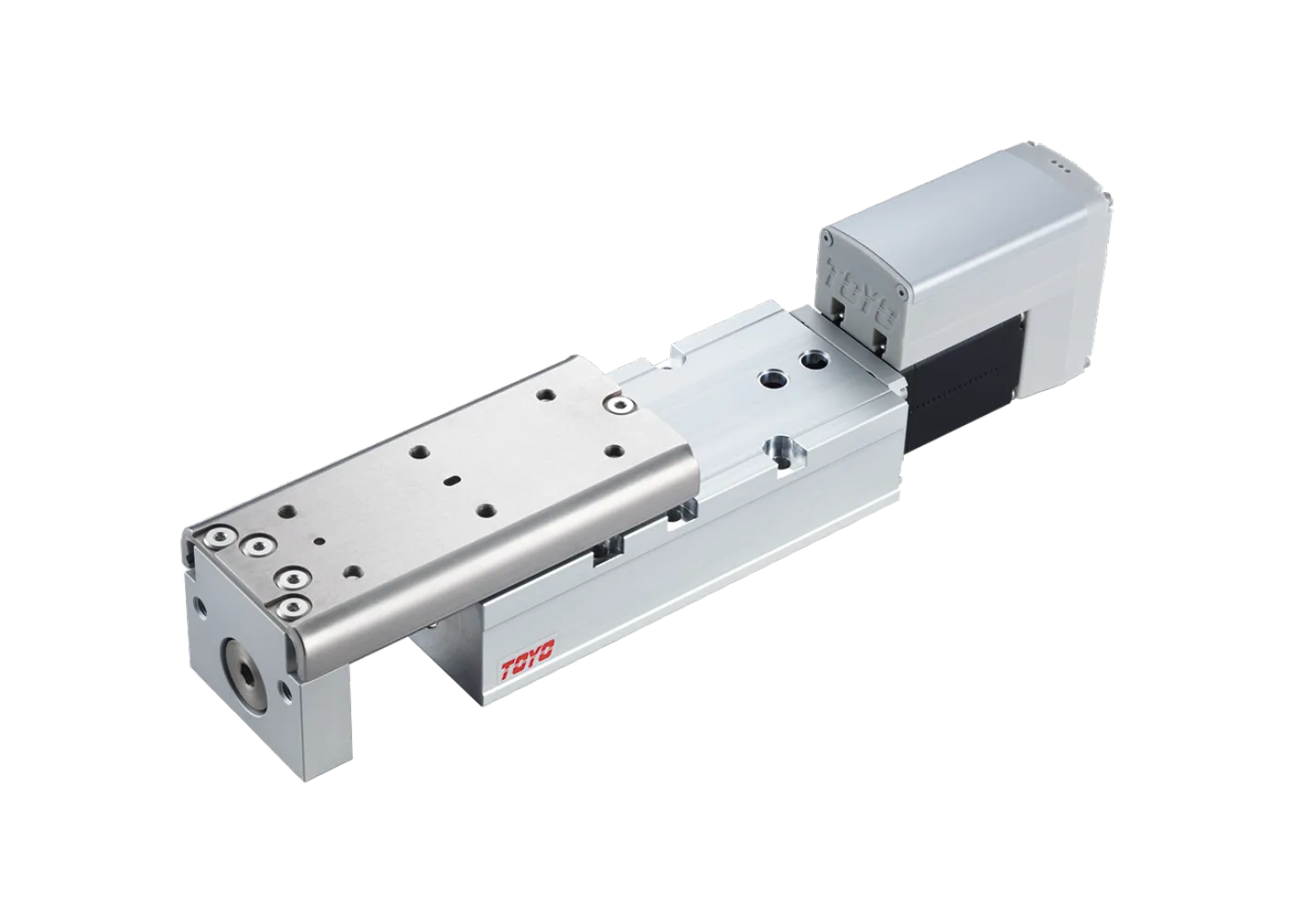 TOYO CPSG – xy lanh điện tích hợp drive, cỡ CPSG35
