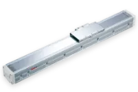 TOYO LGF – module tuyến tính ironless tích hợp ray dẫn hướng, tải 3 – 15 kg, lặp lại ±0.002 mm