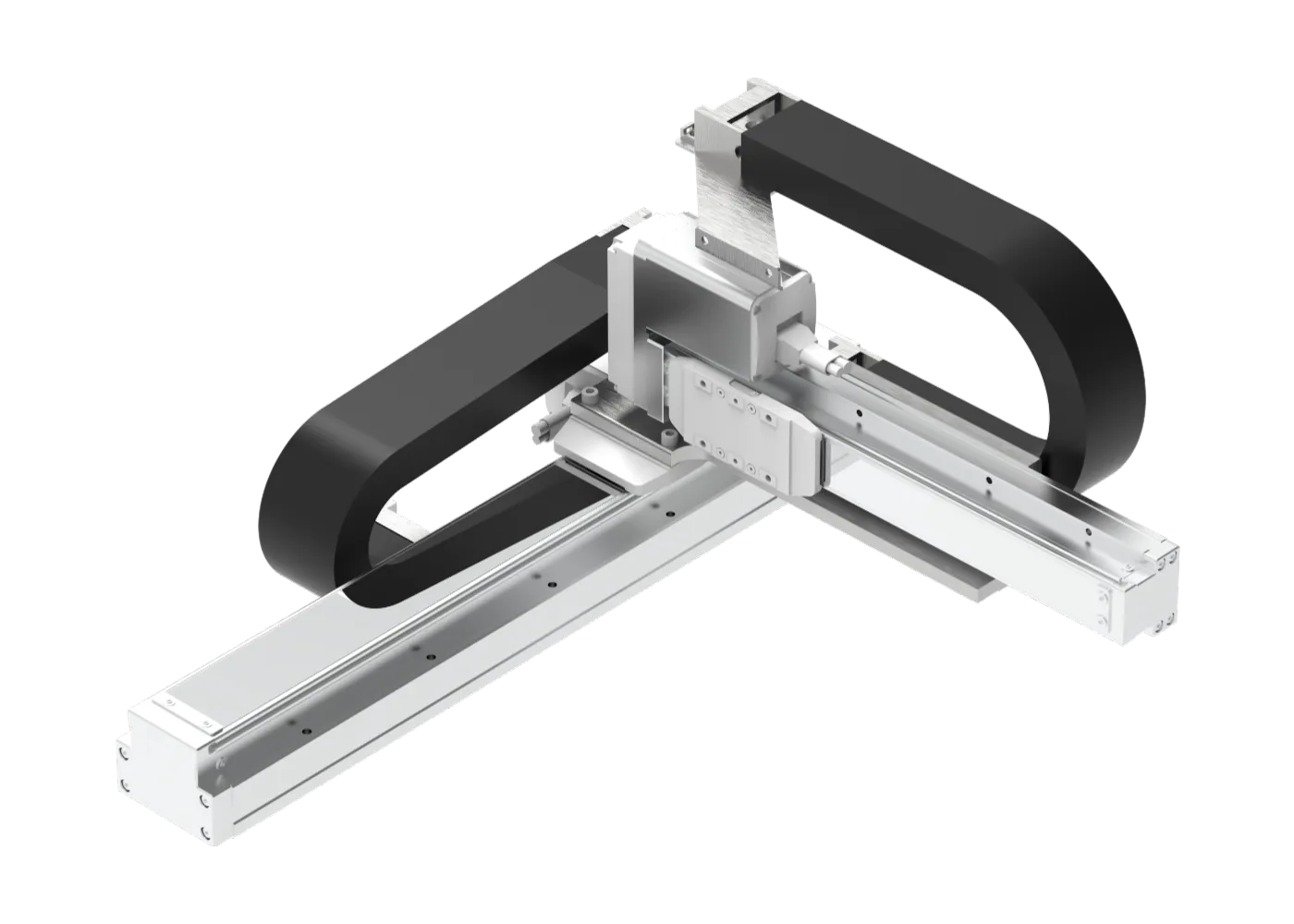 XYCGT320-A – bản hai trục XY của TOYO XYCGT, hành trình X tới 1.100 mm