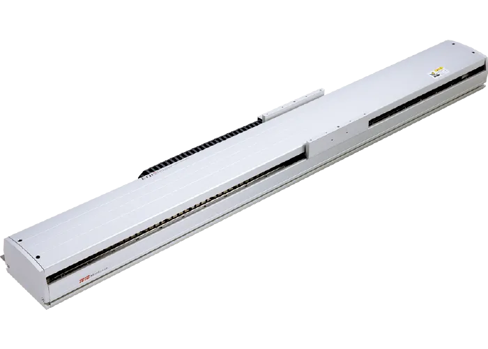 TOYO LTF2 – động cơ tuyến tính lõi sắt hành trình dài, tải 20 – 120 kg, lực đỉnh tới 1523 N