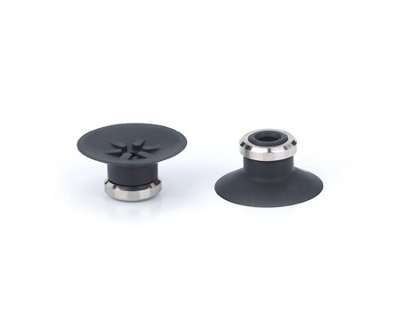 Đặc điểm kết cấu của giác hút phẳng tiêu chuẩn Airbest SZ