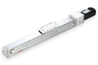 Trục trượt phòng sạch TOYO GCH, thân bọc kín dải thép không gỉ