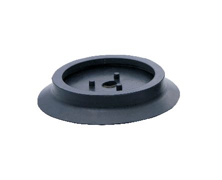 Kết cấu gân đỡ mặt đáy và thân giác của Airbest SPU