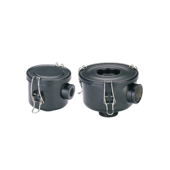 Bộ lọc chân không Airbest ZFP thân thép các cỡ ZFP30 đến ZFP300