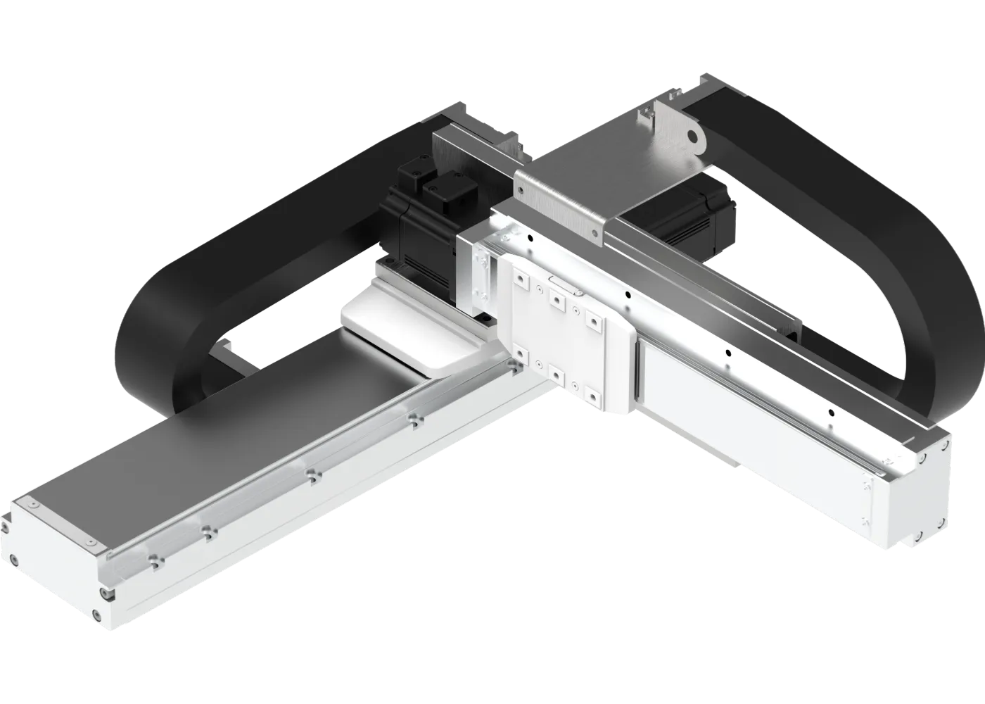 Cấu hình TOYO XYSGT430-A nhìn tổng thể