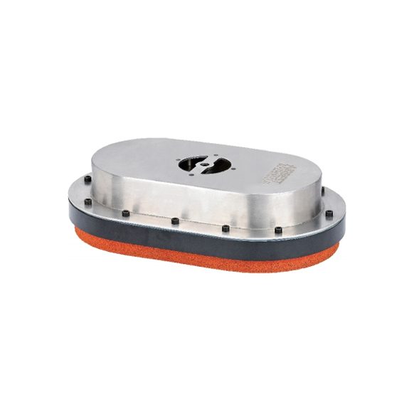 Ảnh sản phẩm chính bộ kẹp chân không dạng oval Airbest TXP