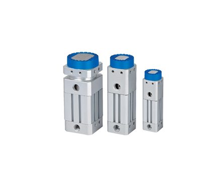 Ảnh tính năng, mô tả cấu tạo và ưu điểm của bộ kẹp từ tính Airbest SLG
