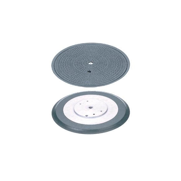 Giác hút phẳng Airbest SFG cỡ lớn dùng cho ngành kính