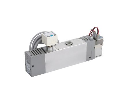 Cụm van điều khiển và lõi lọc thay thế được của dòng AZL