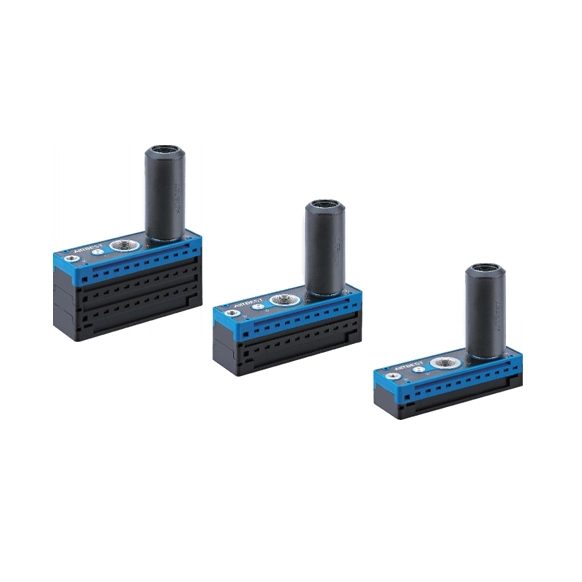 Bộ tạo chân không đa tầng Airbest AMC thân nhôm nhiều cỡ
