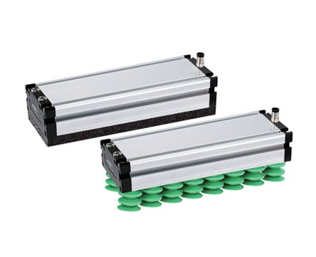 Kết cấu và đặc điểm của tay gắp chân không Airbest TXC
