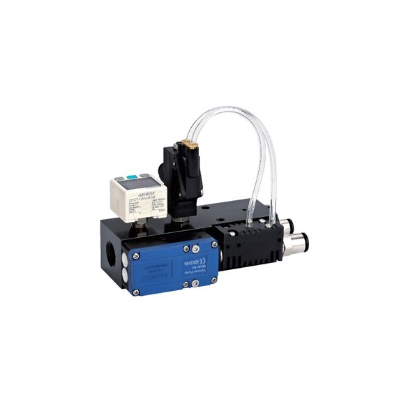 Ảnh sản phẩm chính bộ tạo chân không tích hợp Airbest AZD