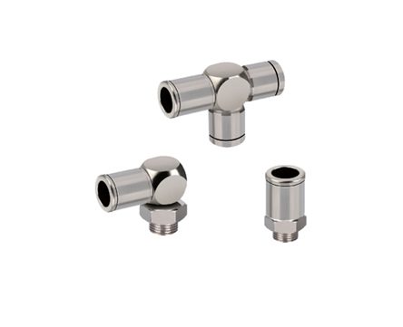 Năm kiểu thân I, L, LT, T và QT của dòng PJP