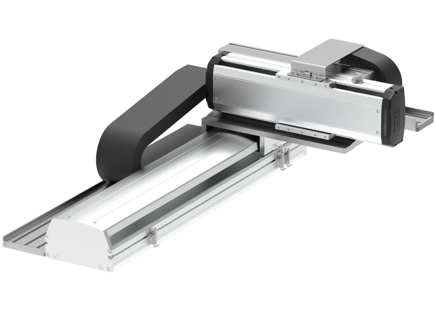 Cấu hình TOYO XYTB760-A nhìn tổng thể