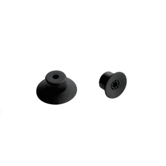 Giác hút phẳng môi mỏng Airbest SPD hai cỡ φ10 và φ15 mm
