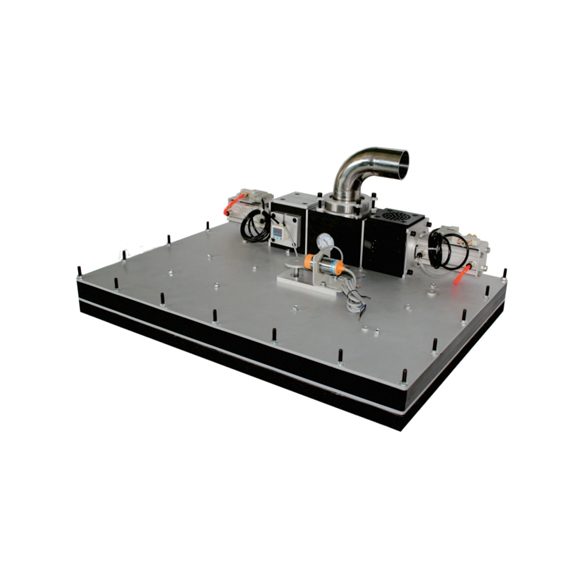 Ảnh sản phẩm chính bộ kẹp chân không tải trọng nặng Airbest TXH