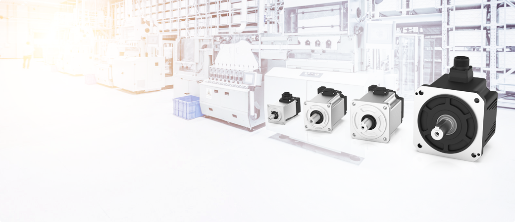 Động cơ servo Leadshine ELM1 AC servo motor 220VAC encoder tuyệt đối 23-bit chính hãng