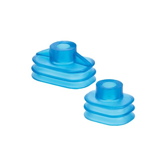 Giác hút ô van ống xếp 2,5 nếp gấp Airbest SBOF cỡ 35×28 và 45×28 mm