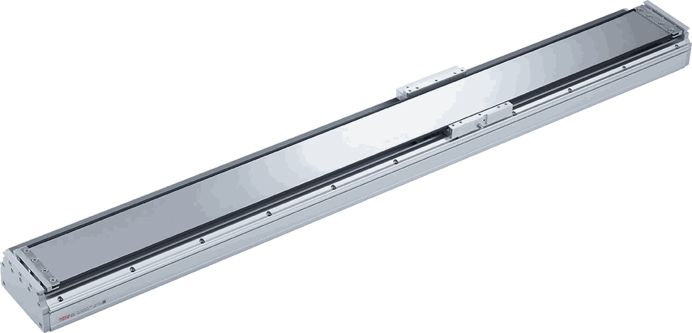 LTF3-15 – bản nhỏ nhất của TOYO LTF3, thân 133 x 72 mm, tốc độ tới 3.500 mm/s
