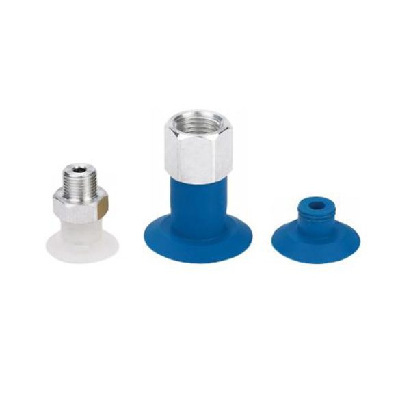 Giác hút phẳng lưỡi mỏng Airbest SFT dùng cho màng, giấy và tấm pin mặt trời