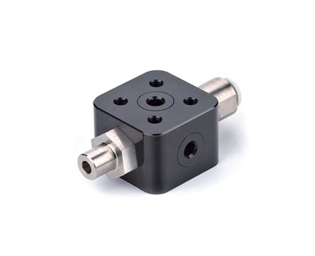 Ảnh minh họa tính năng và cấu tạo của bộ tạo chân không Airbest AGB