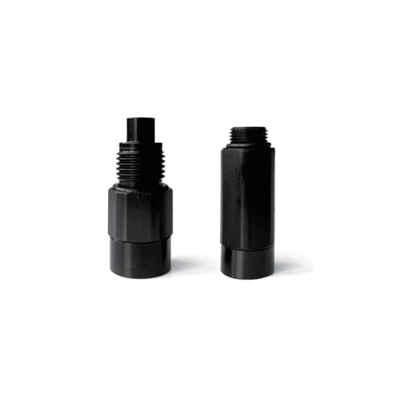 Van xả nhanh chân không Airbest ZVS series - ảnh sản phẩm chính