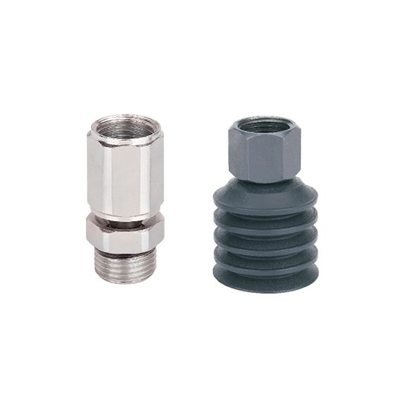 Khớp cầu gá giác hút Airbest PJB bằng thép cường độ cao
