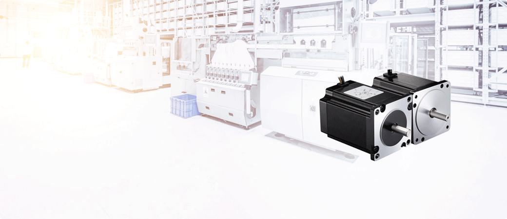 Động cơ bước 3 pha Leadshine 3S stepper motor hybrid chính hãng