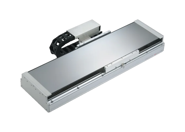 TOYO LTF3 – trục động cơ tuyến tính lõi sắt, bản LTF3-250 tải tới 250 kg