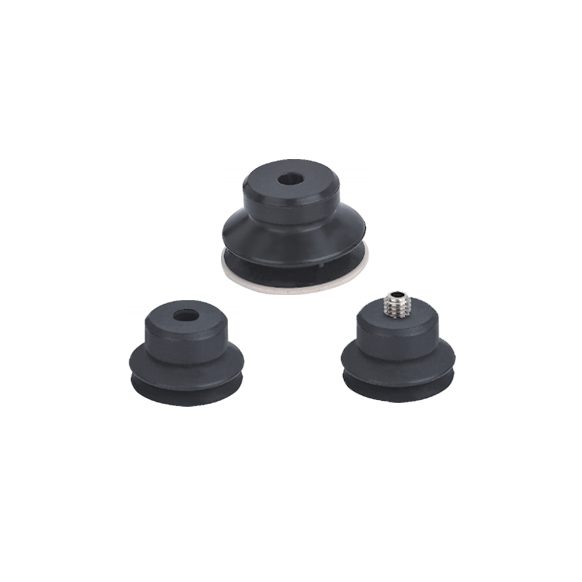 Giác hút xếp nếp Airbest SPJ series các cỡ từ SPJ4 đến SPJ80