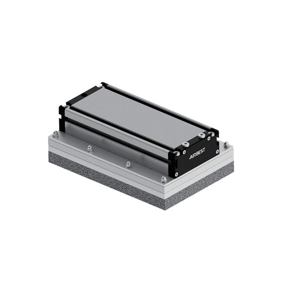 Tay gắp chân không ghép mô-đun Airbest TXL các cỡ 200×300 và 300×400 mm