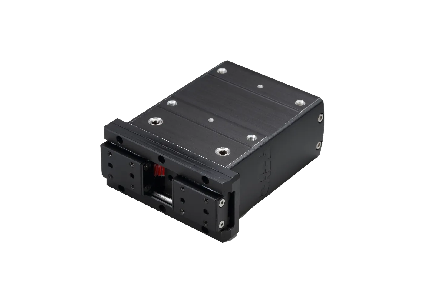 CHZ2-S22 hành trình 22 mm, lực kẹp 87.7 – 262 N, nặng 2.67 kg