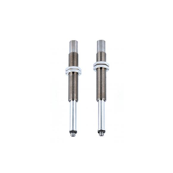 Bộ bù chiều cao nhỏ gọn Airbest PSPE cho giác hút cỡ nhỏ
