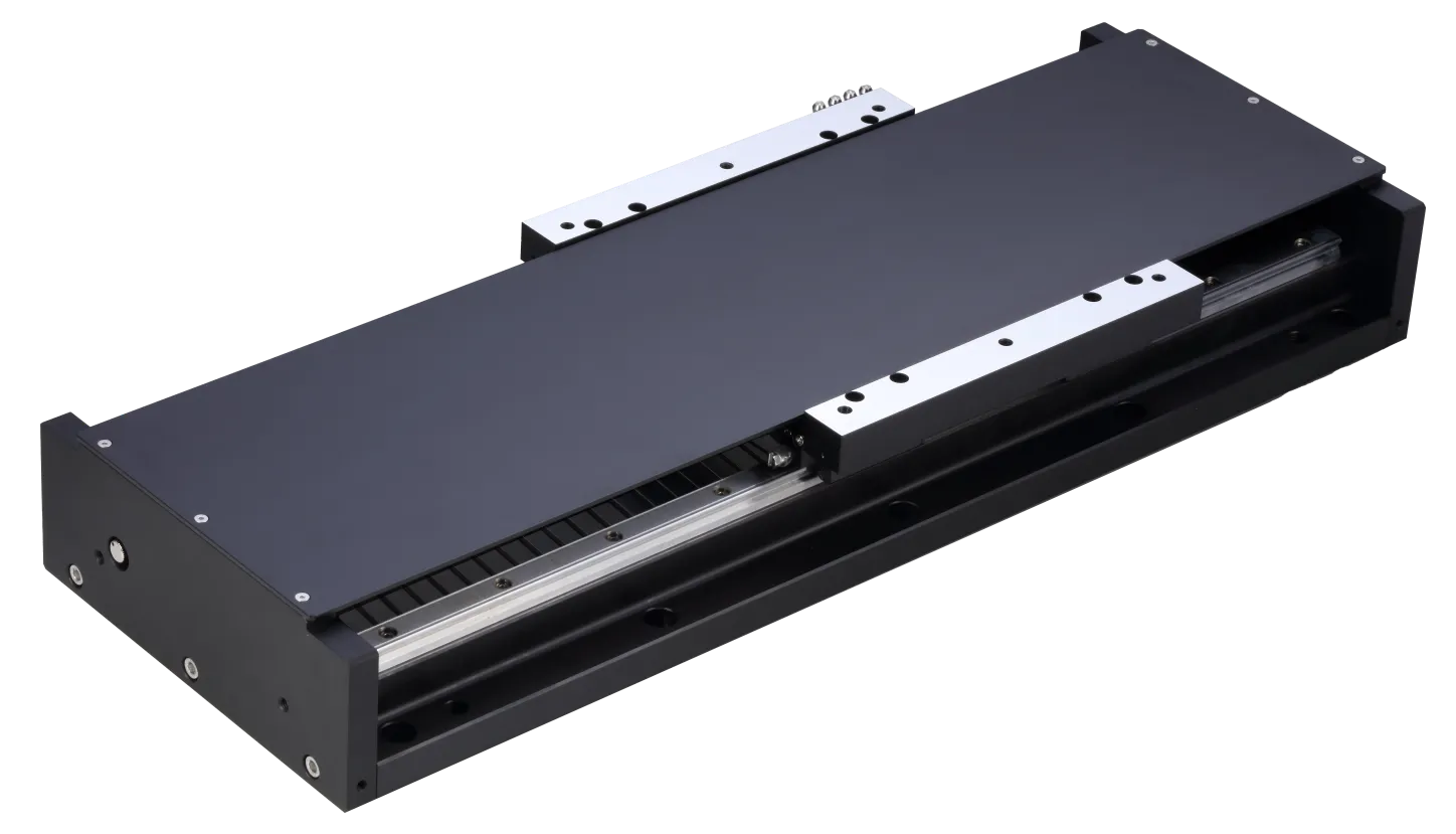 Mặt bàn TOYO LTS cỡ LTS22 thân 300 x 90 mm dùng cho trạm đo và gia công laser