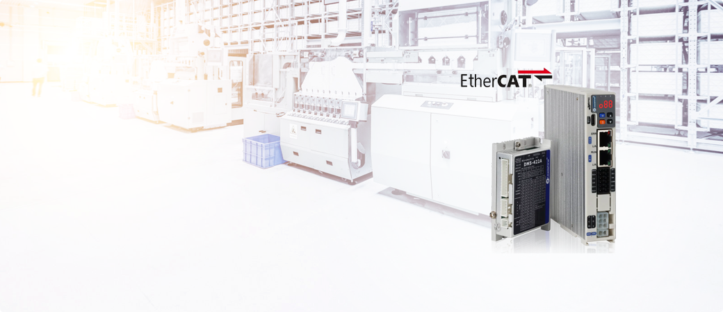 Driver động cơ bước Leadshine DM5 digital 5-phase stepper drive chính hãng