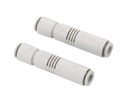 Đặc điểm cấu tạo và cách lắp đặt của dòng AZU trên đường ống chân không
