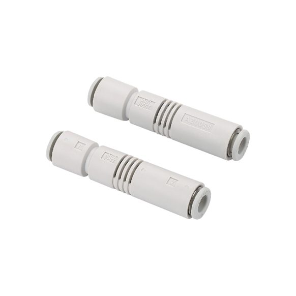 Bộ tạo chân không Airbest AZU dạng lắp thẳng vào ống khí