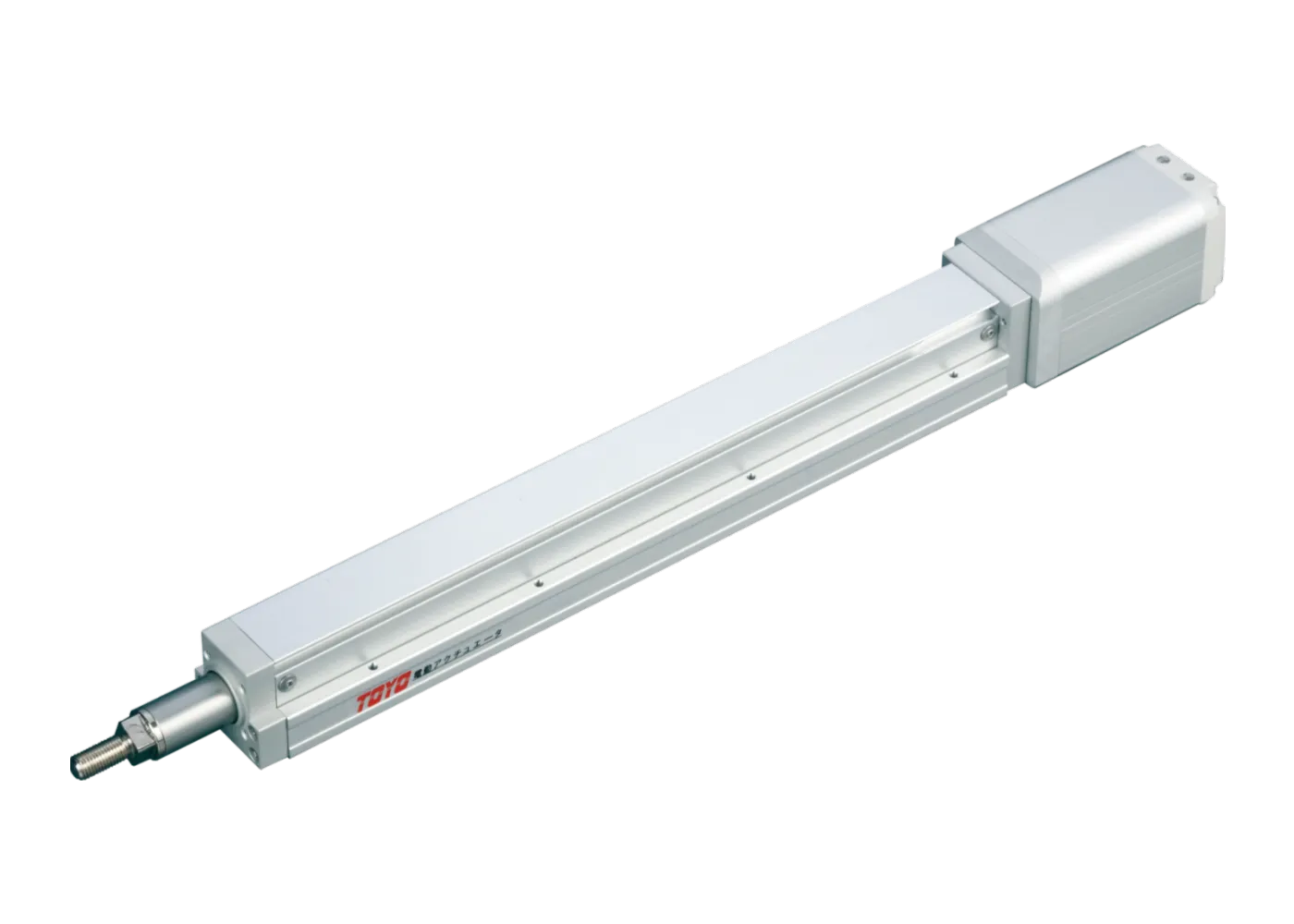 Cỡ DGTY4 thân 42 x 42 mm trong dòng xy lanh điện servo TOYO DGTY