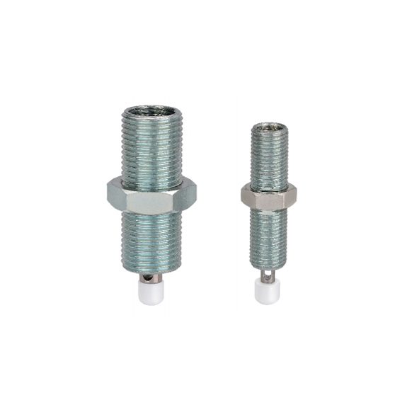 Van chạm chân không Airbest ZVD series - ảnh sản phẩm chính