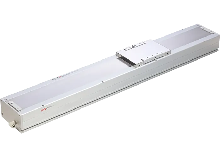 TOYO LCF2 – động cơ tuyến tính lõi sắt cho phòng sạch