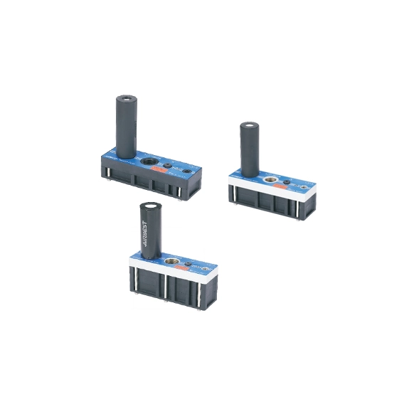 Bộ tạo chân không đa tầng Airbest AH cùng họ AM và AL