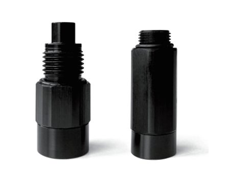 Ảnh tính năng, mô tả cấu tạo và ưu điểm của van xả nhanh Airbest ZVS series